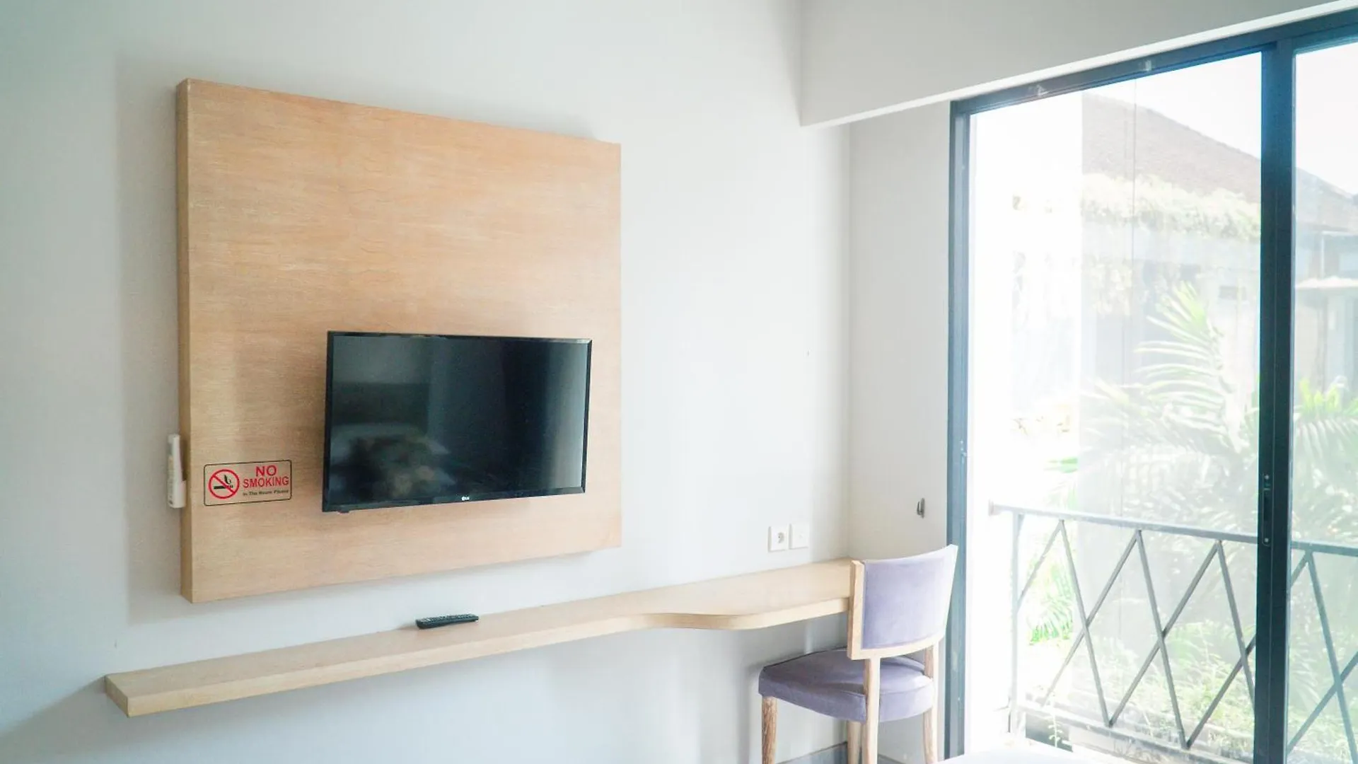 Gemini Star Hotel Kuta Lombok