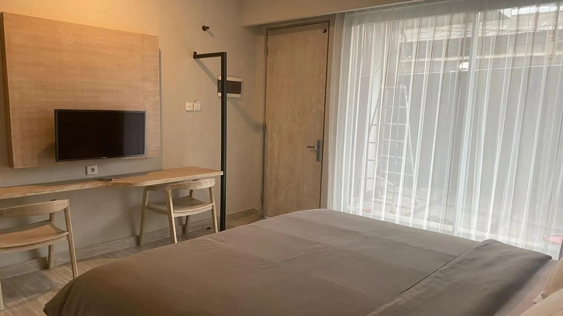 Gemini Star Hotel Kuta Lombok