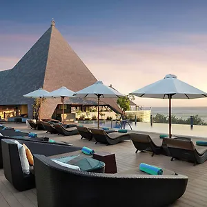The Kuta Heritage - Managed By Accor ***** Kuta Lombok