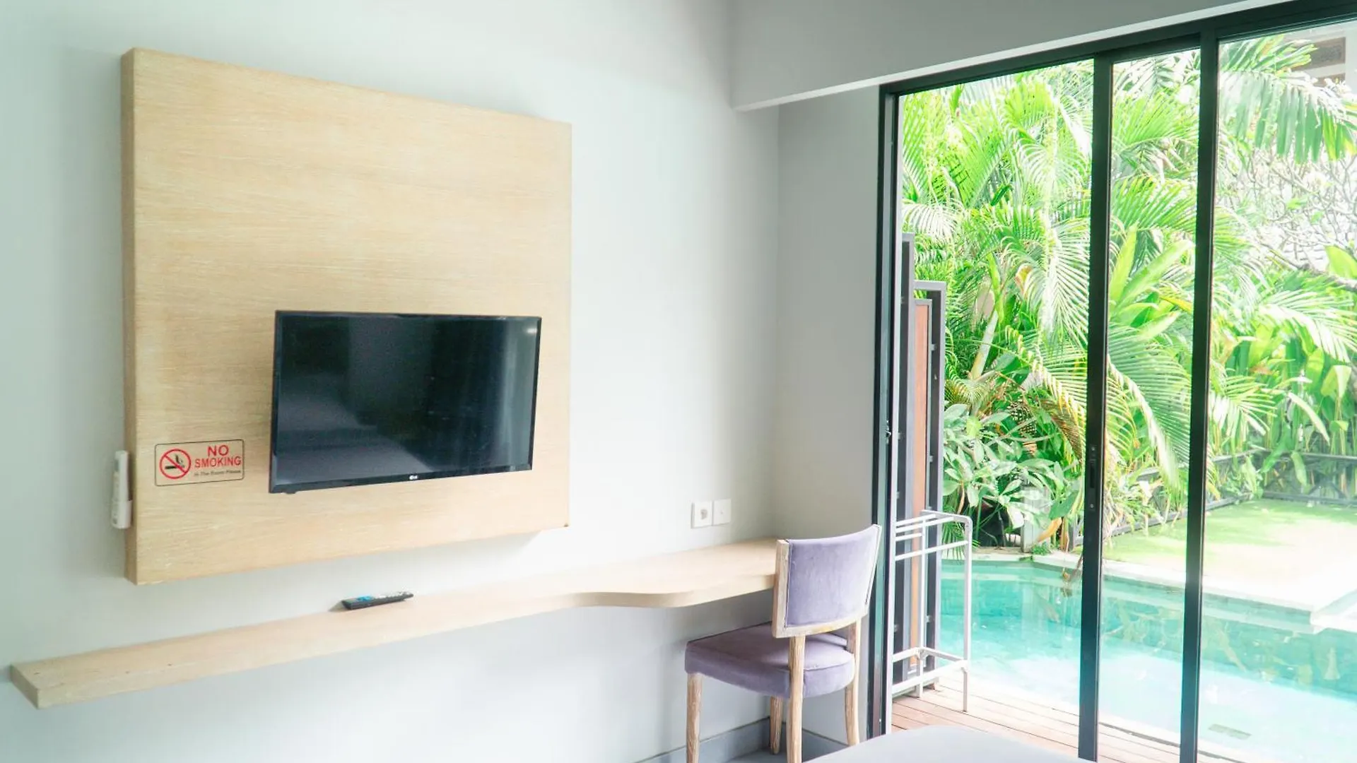 ***  Gemini Star Hotel Kuta Lombok Indonésie